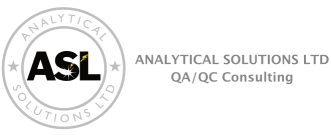 Analytical Solutions Inc.